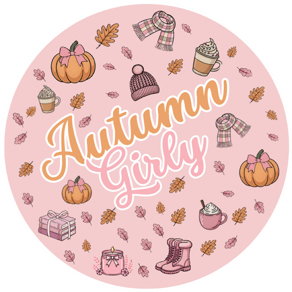 Autumn Girly: Budget Vlogger Collab