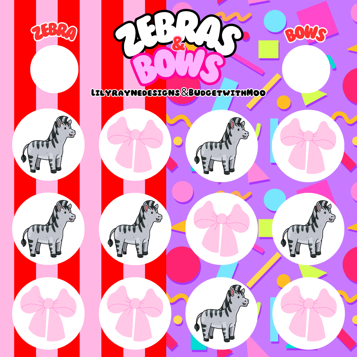 In My Mini Era Mini Saving Challenge (Budgetwithmoo) π¦ π