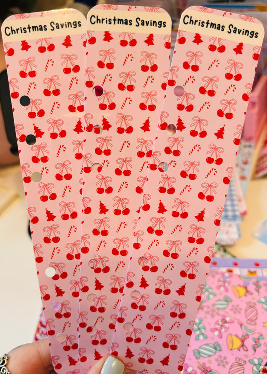 Custom Binder Dividers
