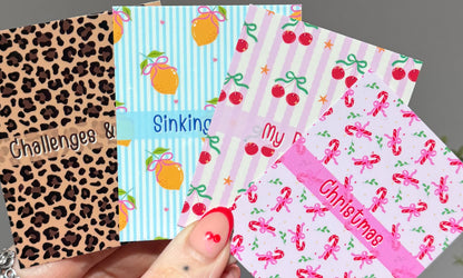 Custom Binder Windows