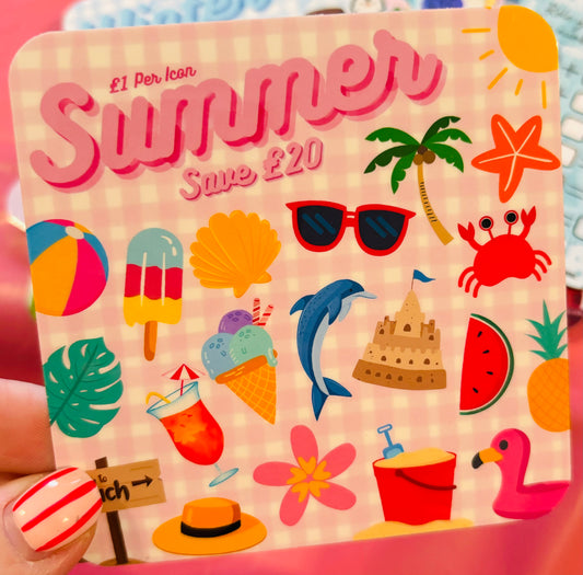 Mini Summer