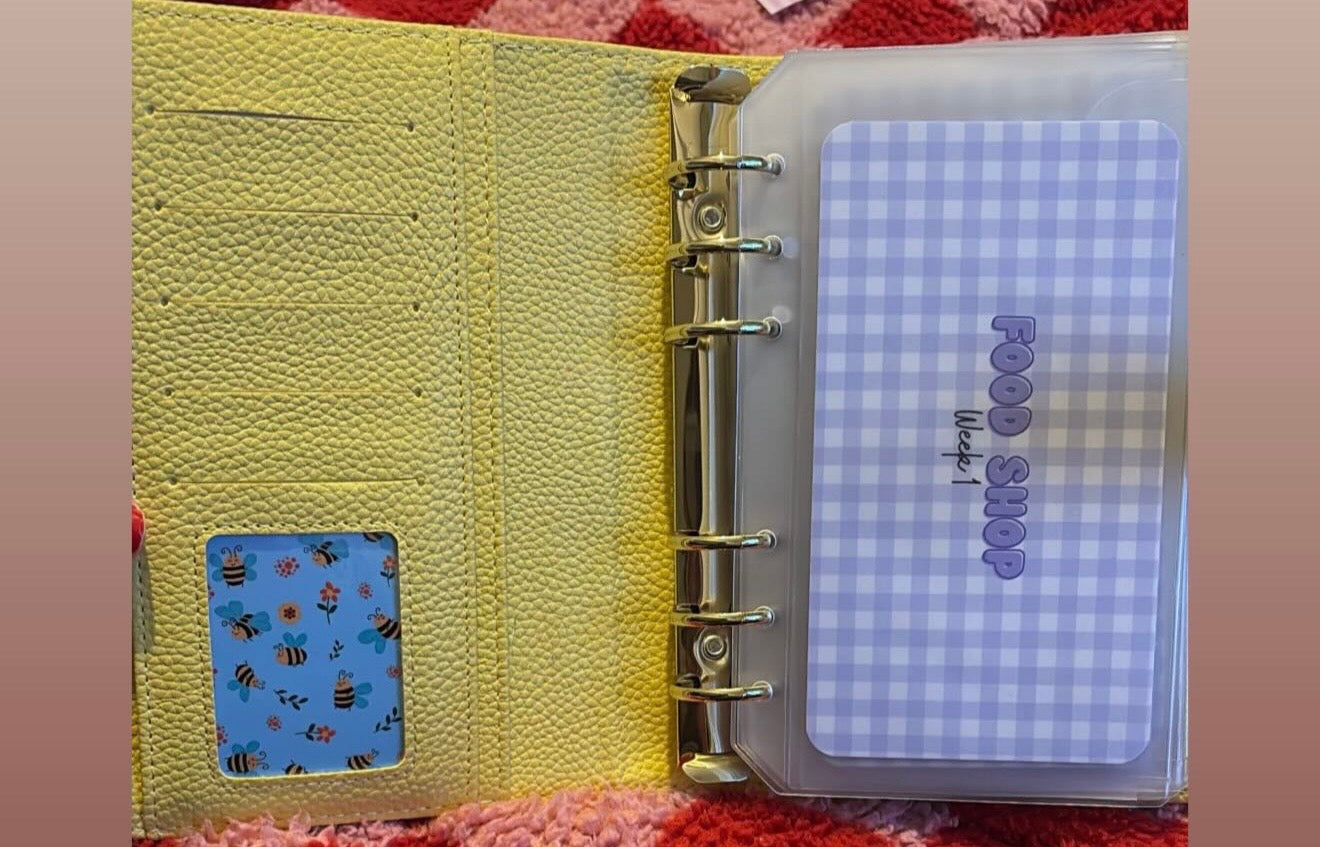 Custom Wallet Dashboards