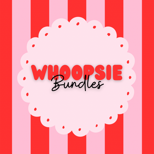 Whoopsie Bundles