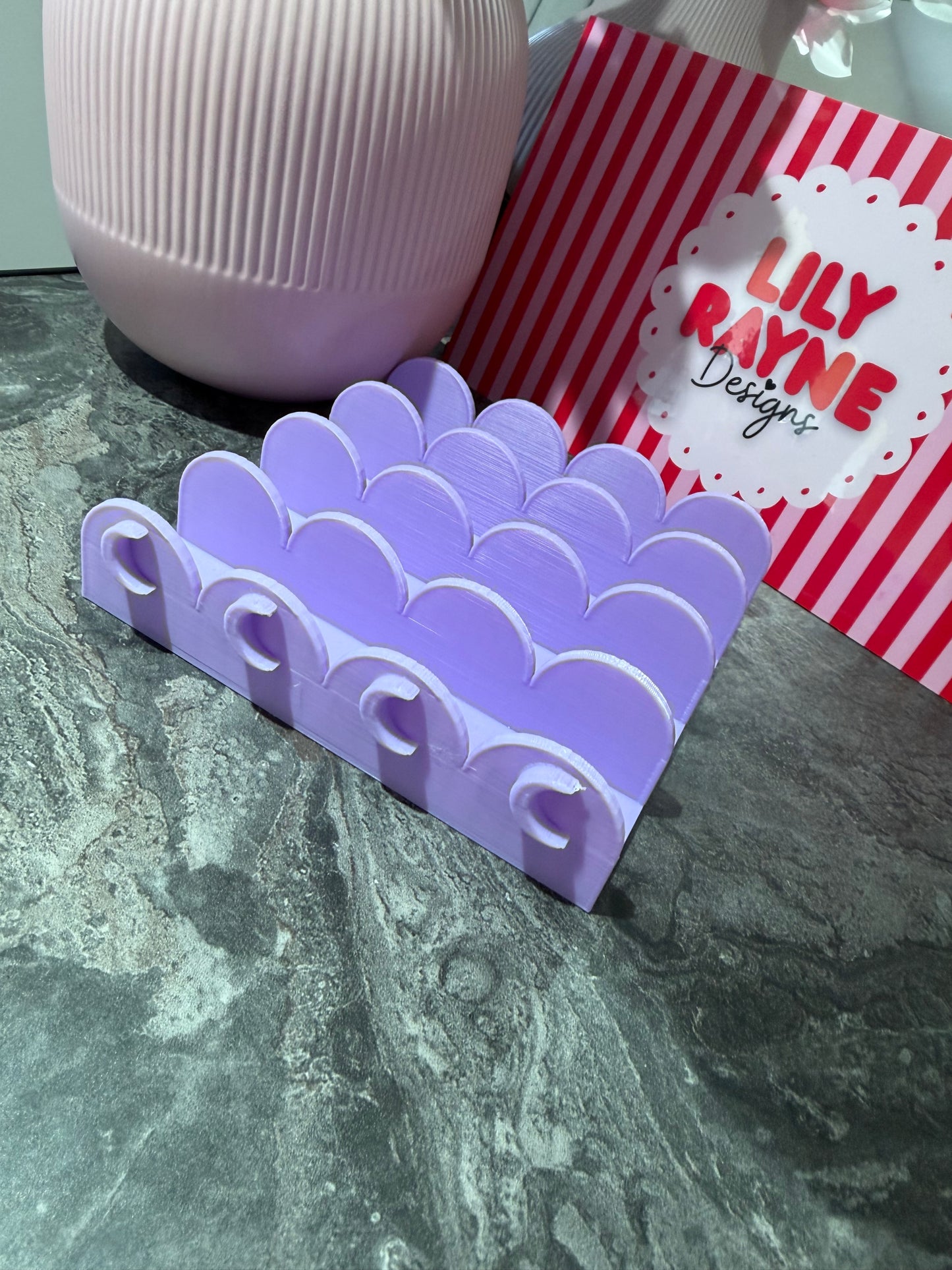 Moon Cash Tray
