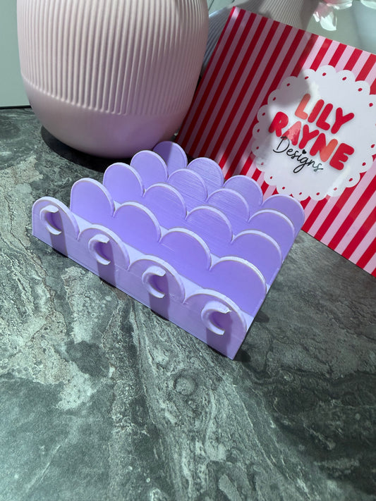 Moon Cash Tray