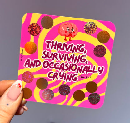 Mini Mental Health Saving Challenges