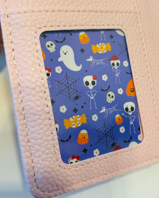Autumn & Halloween Binder Windows