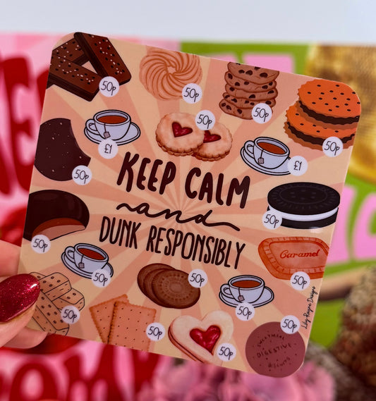 Mini Dunk Responsibly Saving Challenge