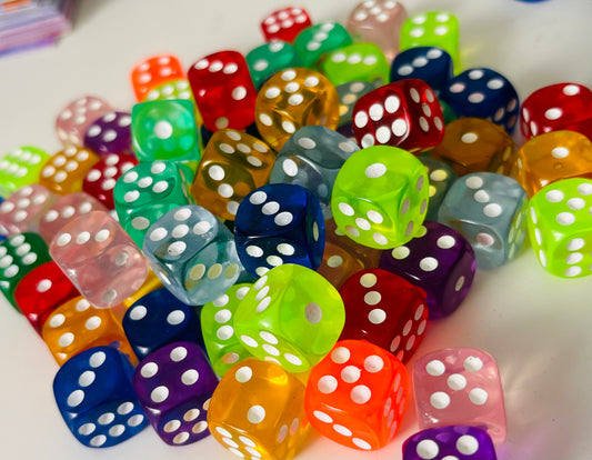 Dice