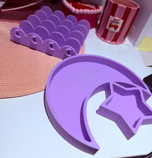 🌙 Moon Trays 🌙