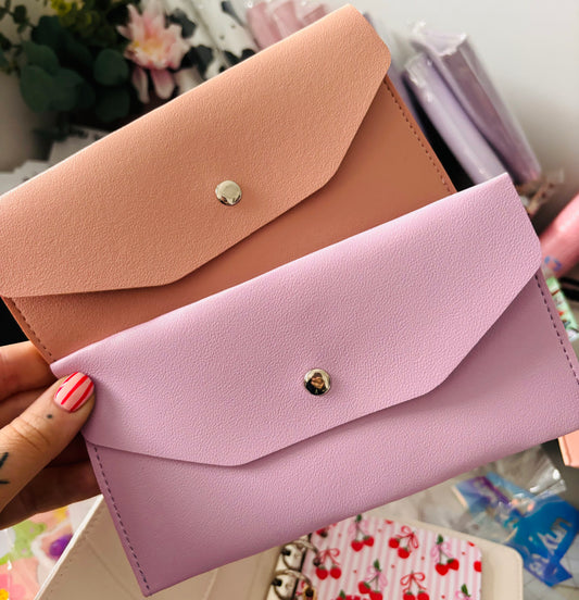 Cash Wallets