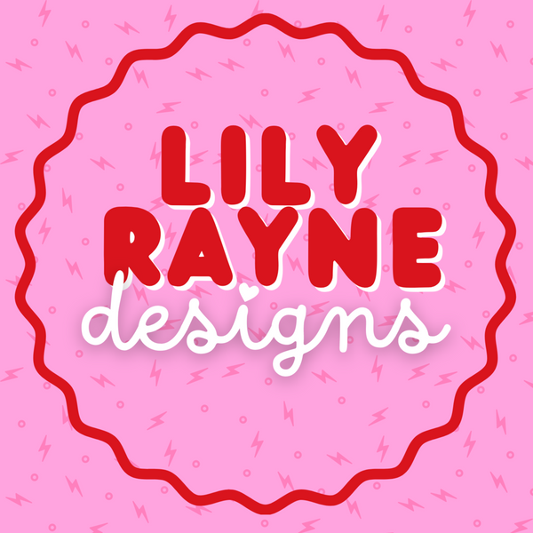 Lily Rayne Designs